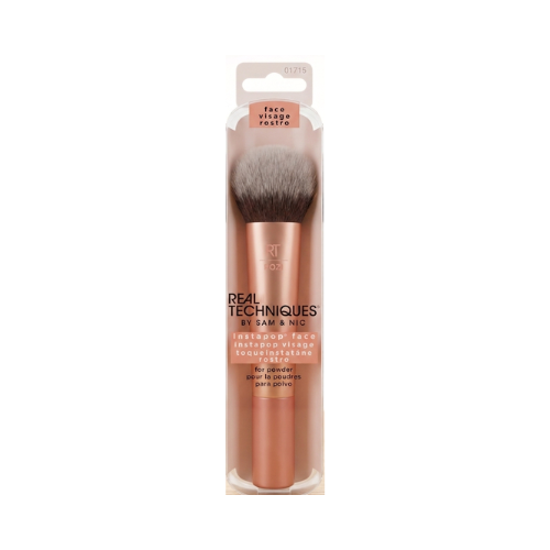 Real Techniques Instapop Powder Brush
