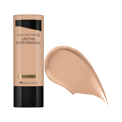 Max Factor Lasting Performance Foundation