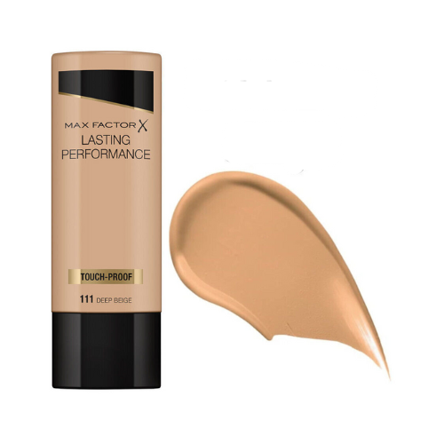 Max Factor Lasting Performance Foundation