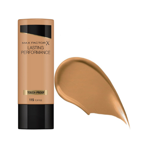 Max Factor Lasting Performance Foundation