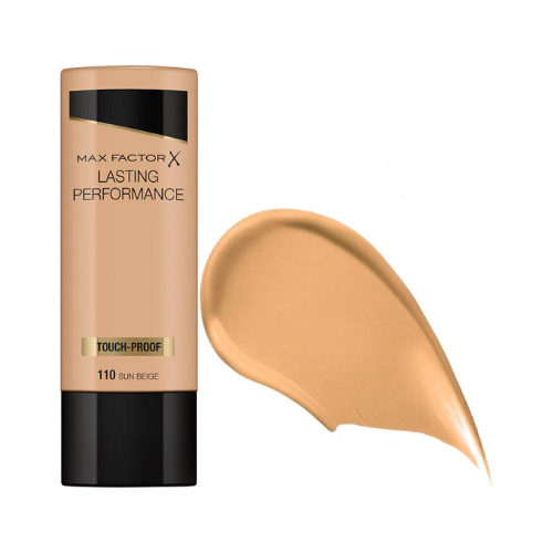 Max Factor Lasting Performance Foundation