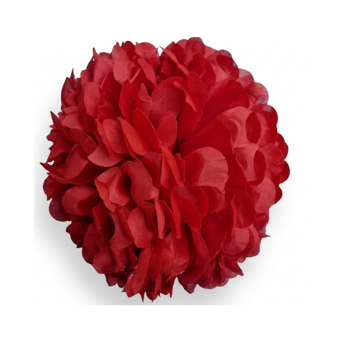 Hair Flower Clip Large 23cm