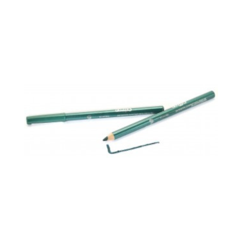Saffron Soft Kajal Pencil Forest Green