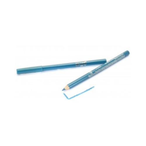 Saffron Soft Kajal Pencil Azure