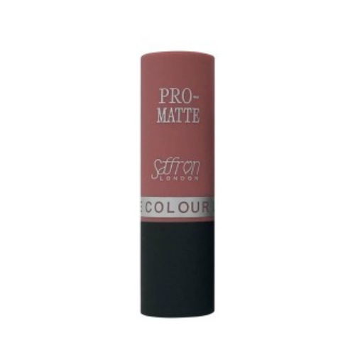 Saffron Pro-Matte Lipstick