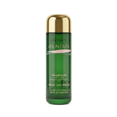 Les Algues Toning Elixir 110ml