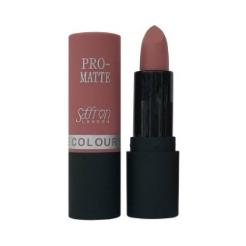 Saffron Pro-Matte Lipstick
