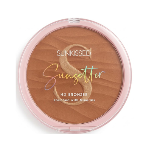 Sunkissed Sunsetter HD Bronzer