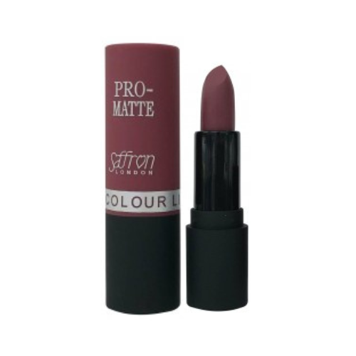 Saffron Pro-Matte Lipstick