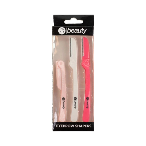 CS Beauty Eyebrow Shapers