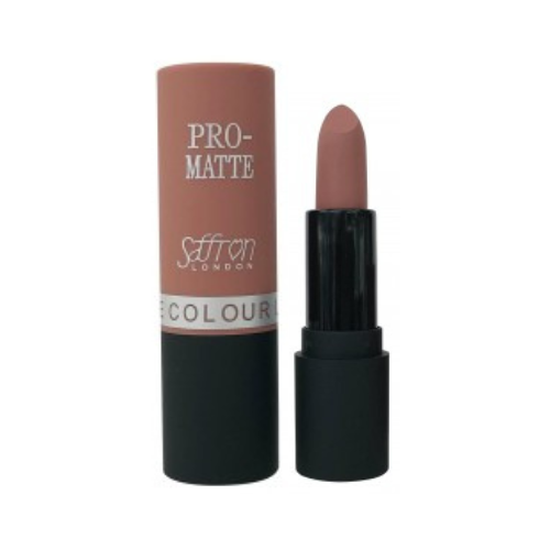 Saffron Pro-Matte Lipstick