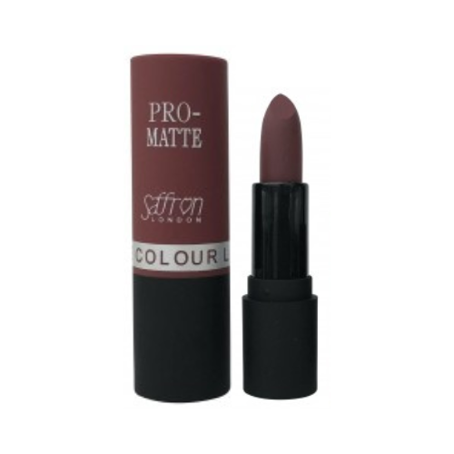 Saffron Pro-Matte Lipstick