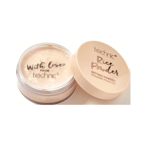 Technic Rice Setting Powder