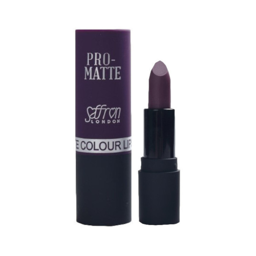 Saffron Pro-Matte Lipstick