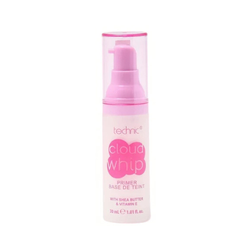 Technic Cloud whip Primer
