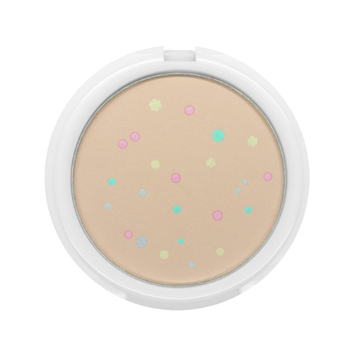 W7 Flawless Face Pressed Colour Correcting Mineral Powder