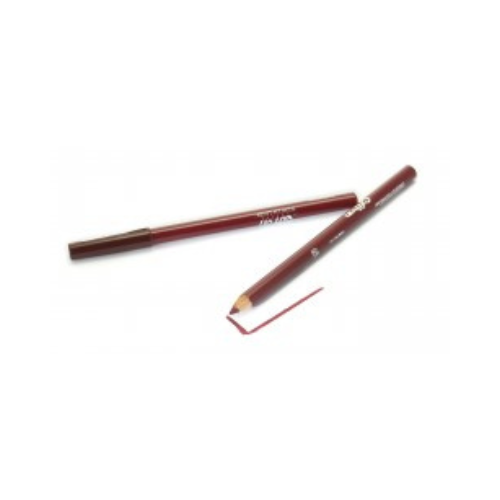 Saffron Lip Liner Pencil Wine