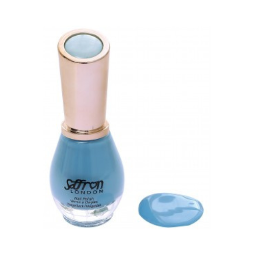 Saffron Nail Polish - Cream Shades