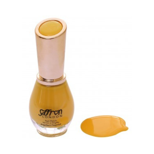 Saffron Nail Polish - Cream Shades