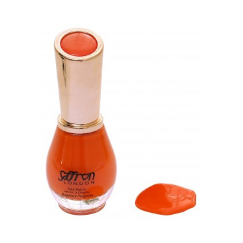 Saffron Nail Polish - Cream Shades