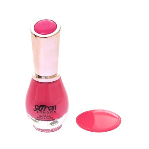 Saffron Nail Polish - Cream Shades
