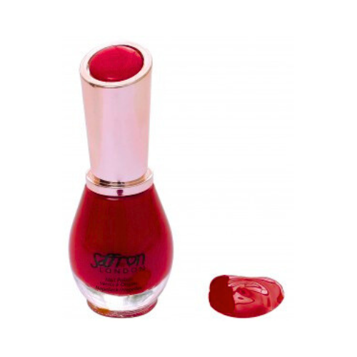 Saffron Nail Polish - Cream Shades