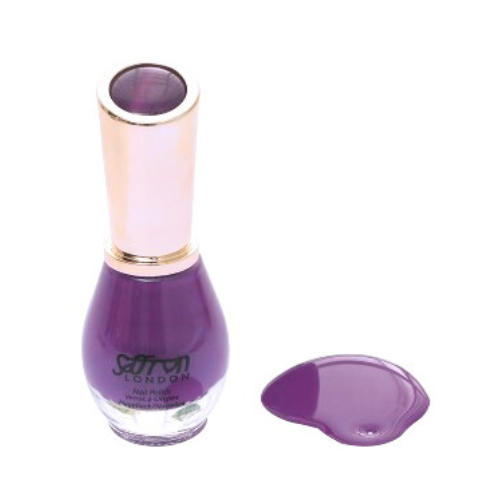 Saffron Nail Polish - Cream Shades