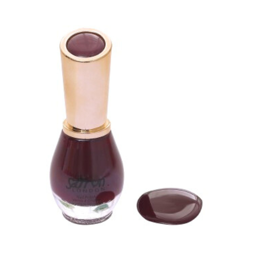 Saffron Nail Polish - Nude Shades