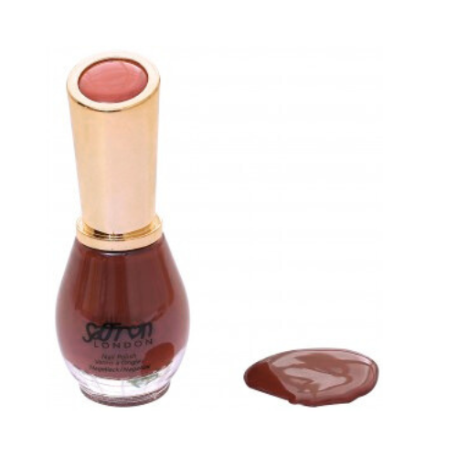 Saffron Nail Polish - Nude Shades