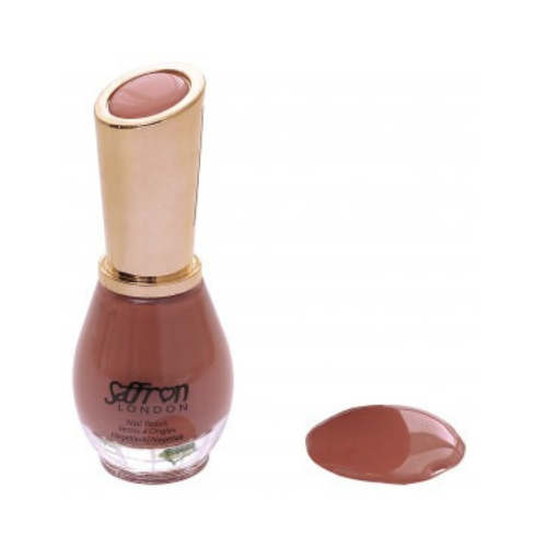 Saffron Nail Polish - Nude Shades