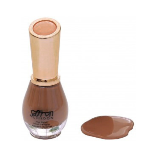 Saffron Nail Polish - Nude Shades