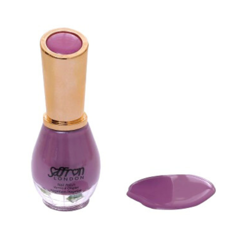 Saffron Nail Polish - Candy Colours