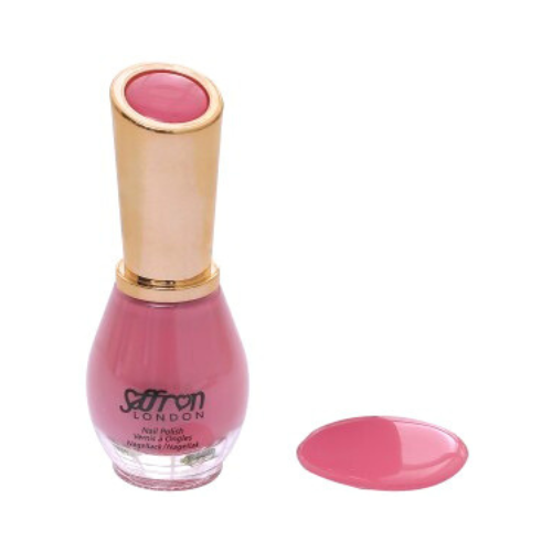 Saffron Nail Polish - Candy Colours