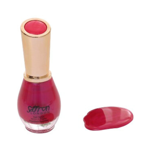 Saffron Nail Polish - Candy Colours