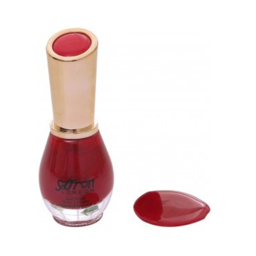 Saffron Nail Polish - Candy Colours