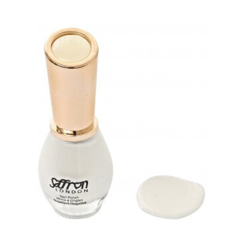 Saffron Nail Polish - Multi Colours