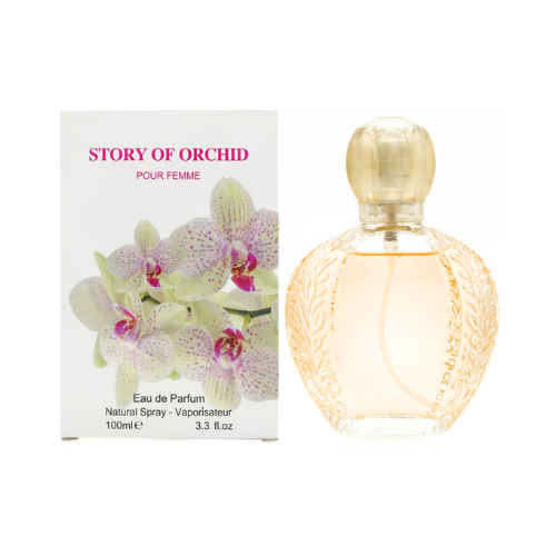 Story of Orchid - Eau de Parfum 100ml