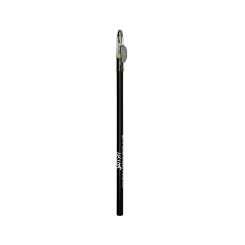 Saffron Eyeliner & Eyebrow Pencil With Sharpener