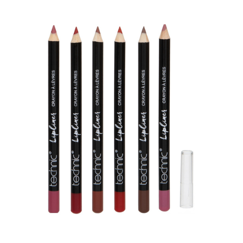 Technic Wooden Lip Liner