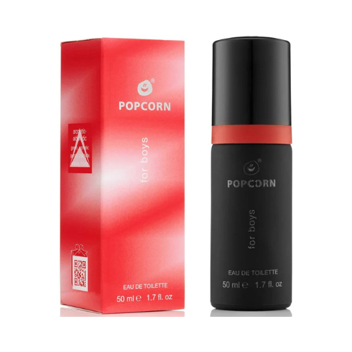 Milton Lloyd Popcorn for Boys - Eau de toilette 50ml
