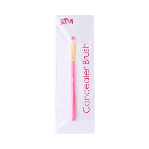 Saffron Concealer Brush