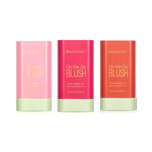 Ibcccndc On-The-Go Blush