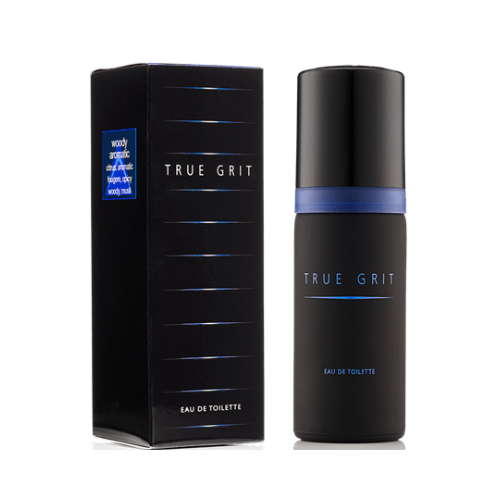 Milton Lloyd True Grit - Eau De Toilette 50ml