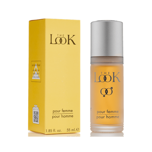 Milton Lloyd The Look - Eau De Toilette 50ml