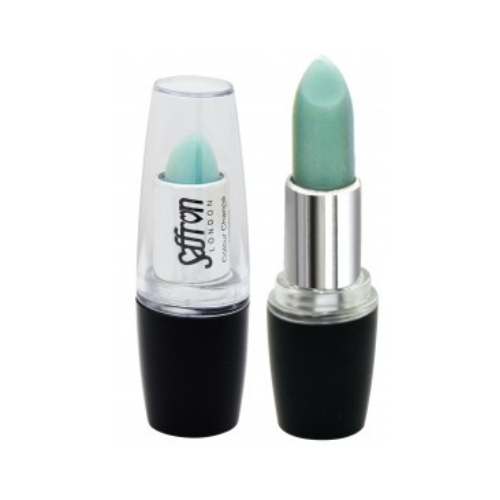 Saffron Colour Change Lipstick