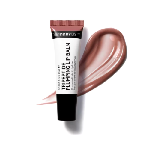 The INKEY List Tripeptide Plumping Lip Balm