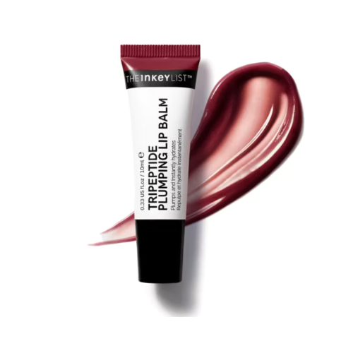 The INKEY List Tripeptide Plumping Lip Balm