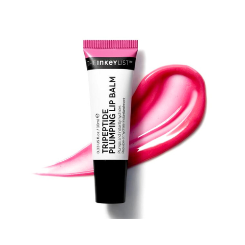 The INKEY List Tripeptide Plumping Lip Balm