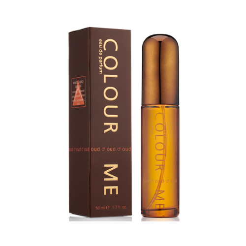 Colour Me Oud - Eau De Parfum