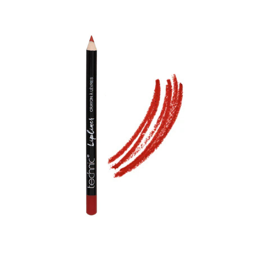 Technic Wooden Lip Liner